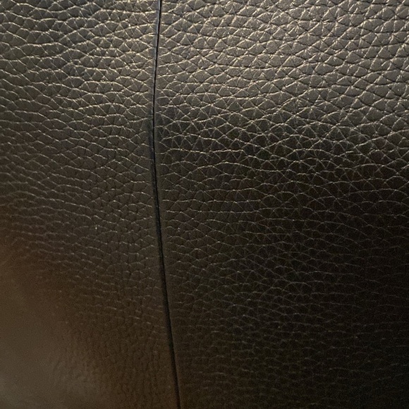 Kate Spade Black leather Satchel with Tassel - Picture 9 of 12